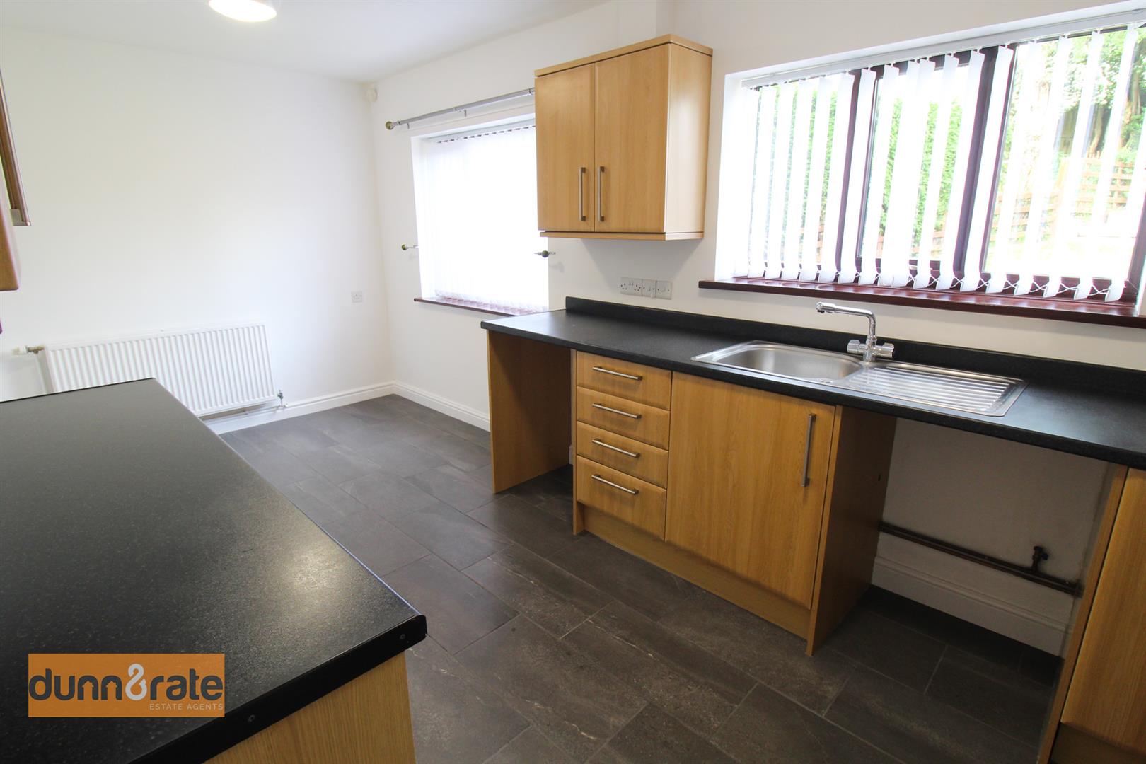 Hoskins Road, Tunstall, Stoke-On-Trent